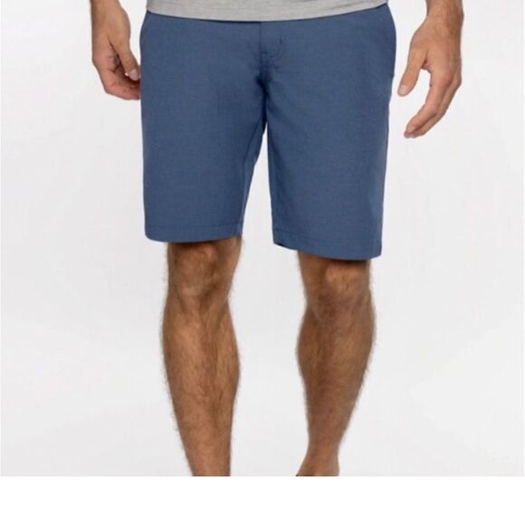 TRAVIS MATHEW SHORTS - Picture 1 of 8